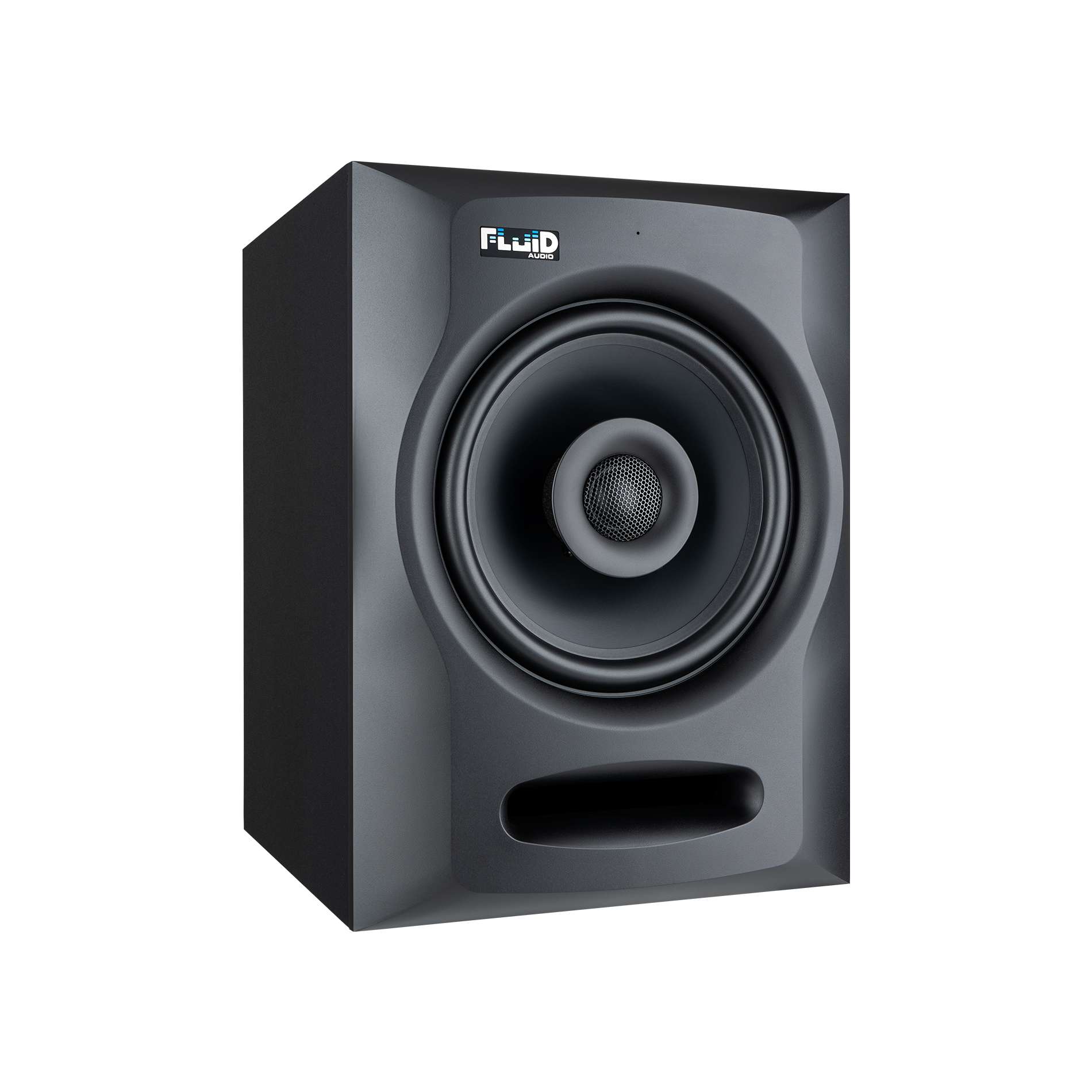 Fluid Audio Fx 80 - La PiÈce - Active studio monitor - Variation 1