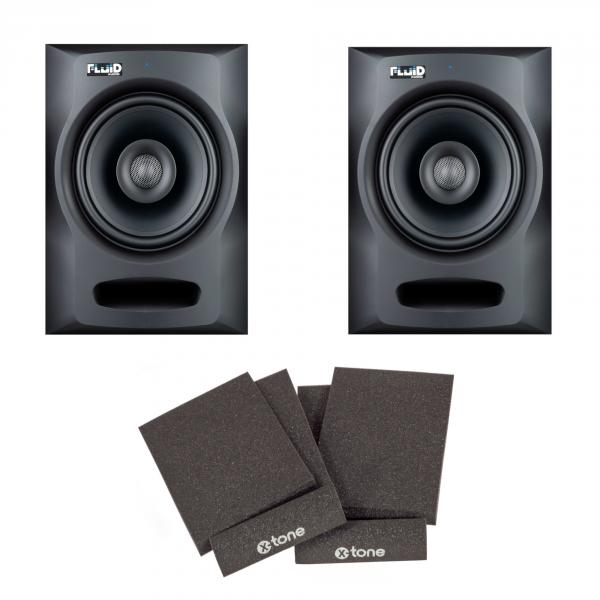 Purchase Fluid audio - Your best chance 
