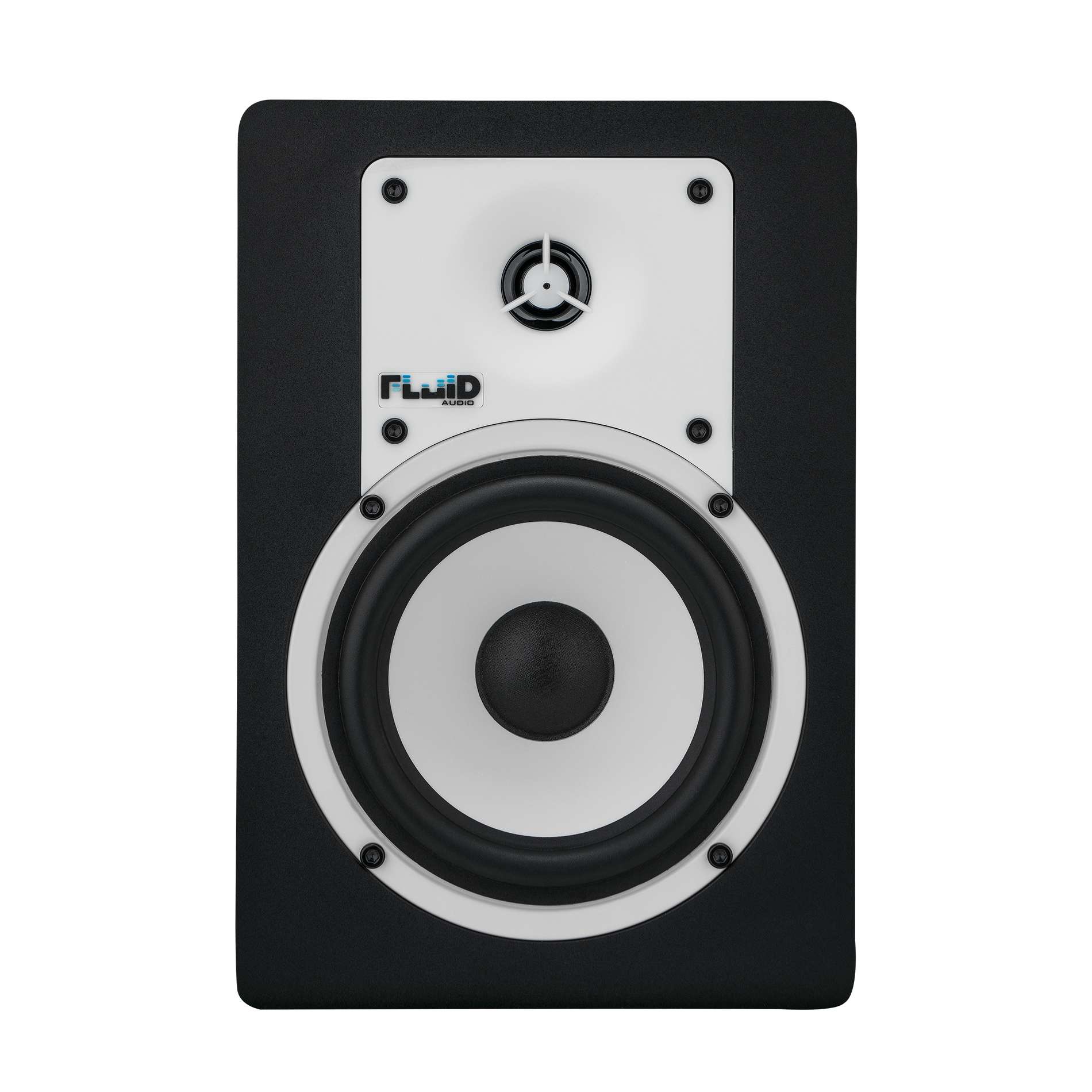 Fluid Audio C5 Bt - La Paire - Active studio monitor - Variation 1