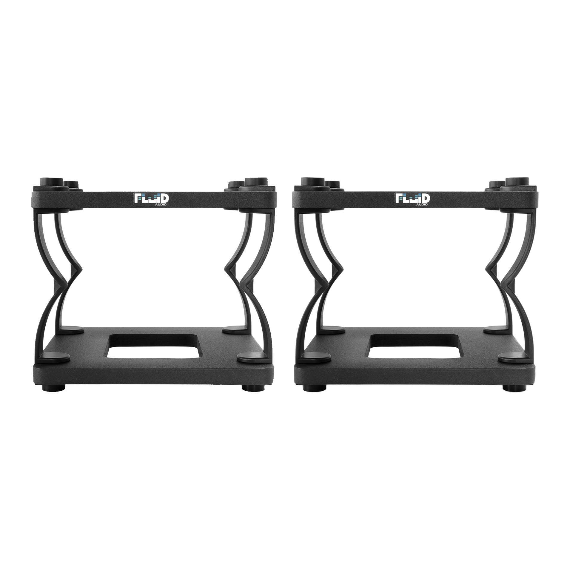 Fluid audio DS8 - la paire Stand for studio