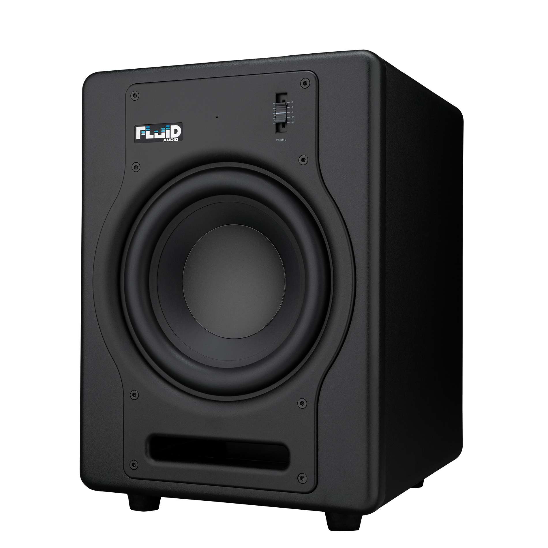 Fluid Audio F8s - Subwoofer - Variation 2