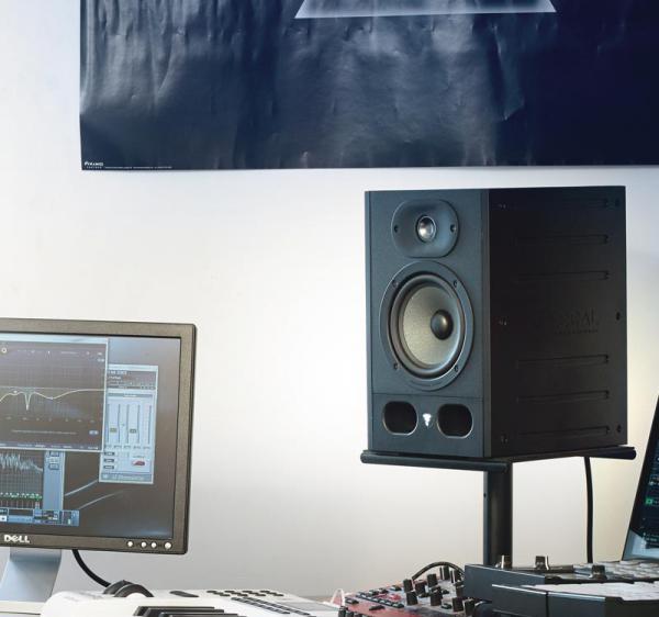 Focal Alpha 80 - one piece Active 