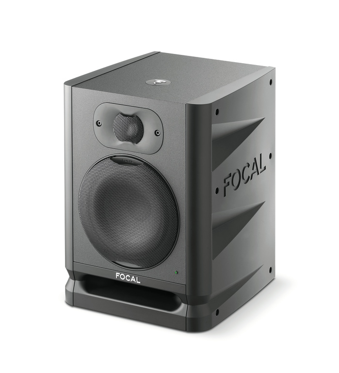 Focal Alpha Evo 50 - La PiÈce - Active studio monitor - Variation 1