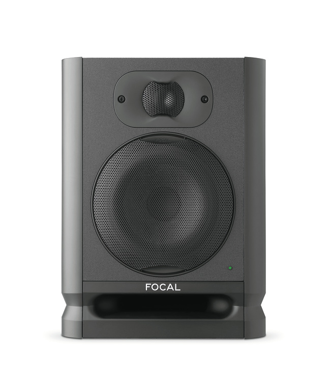 Focal Alpha Evo 50 - La PiÈce - Active studio monitor - Variation 4