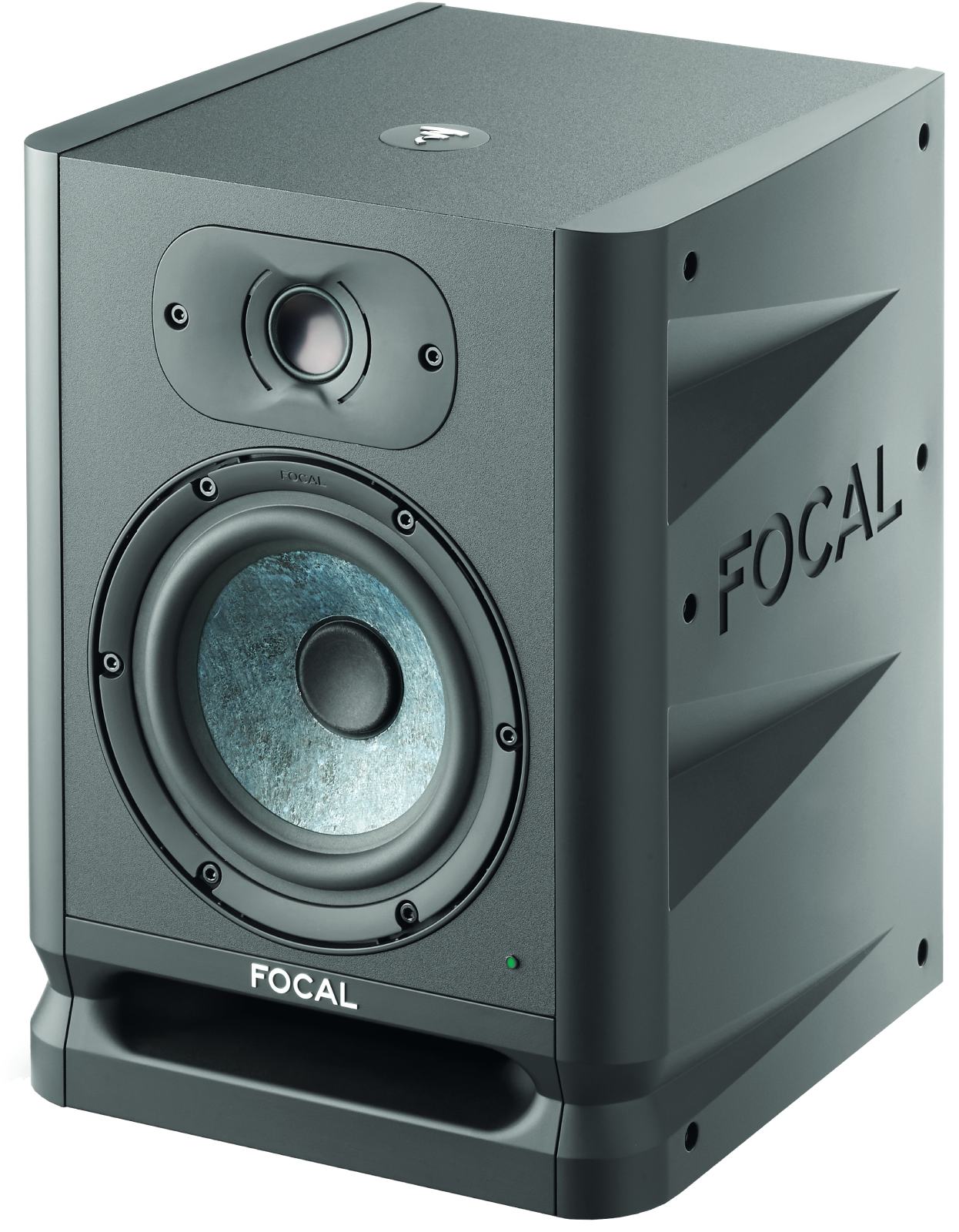 Focal Alpha Evo 50 (la Paire) - Active studio monitor - Variation 1