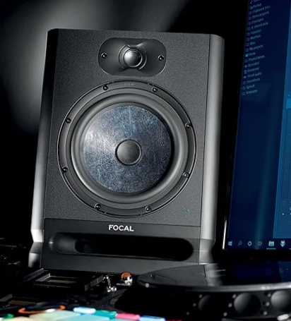 Focal Alpha Evo 65 - La PiÈce - Active studio monitor - Variation 8