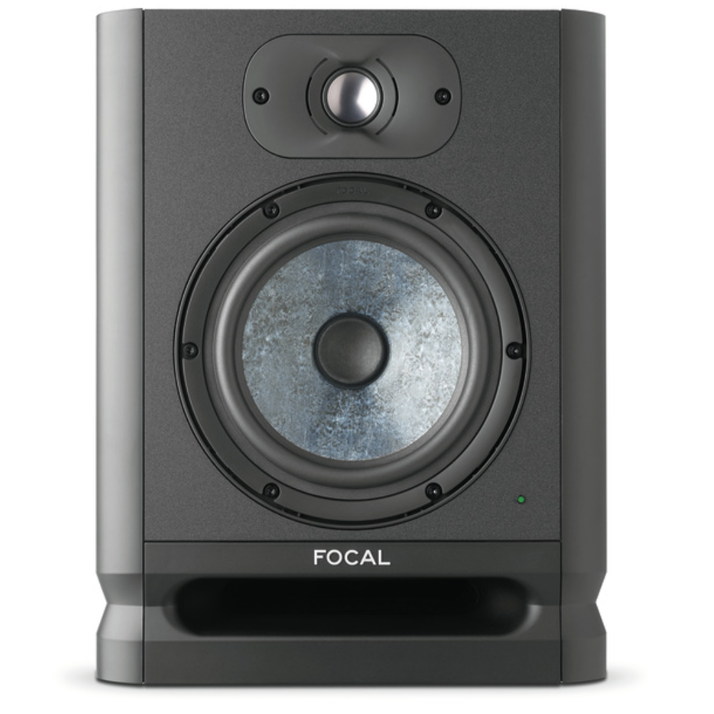 Focal Alpha Evo 65 One Piece Active Studio Monitor