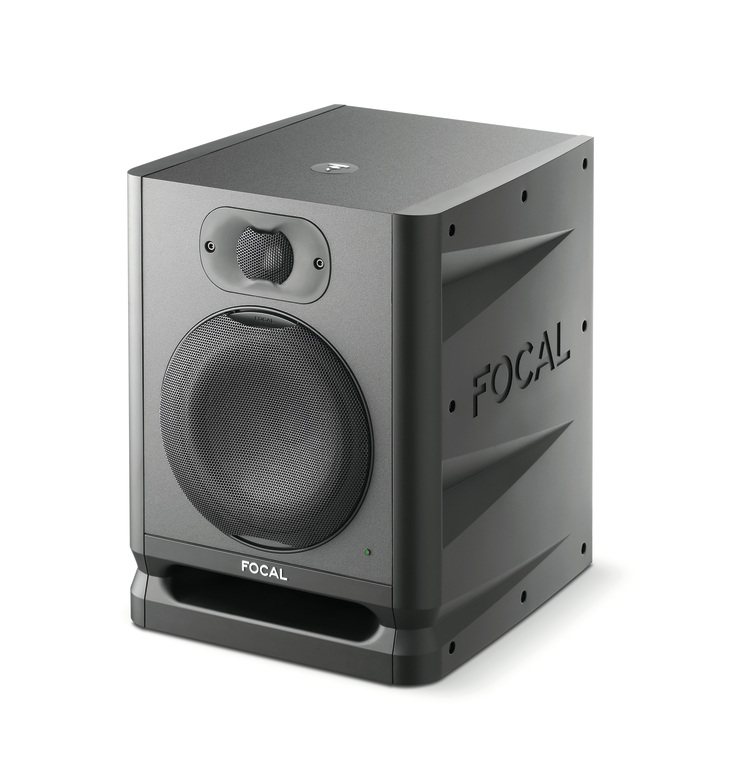 Focal Alpha Evo 65 - La PiÈce - Active studio monitor - Variation 1