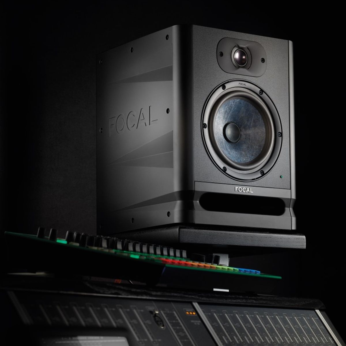 Focal Alpha Evo 65 - La PiÈce - Active studio monitor - Variation 5