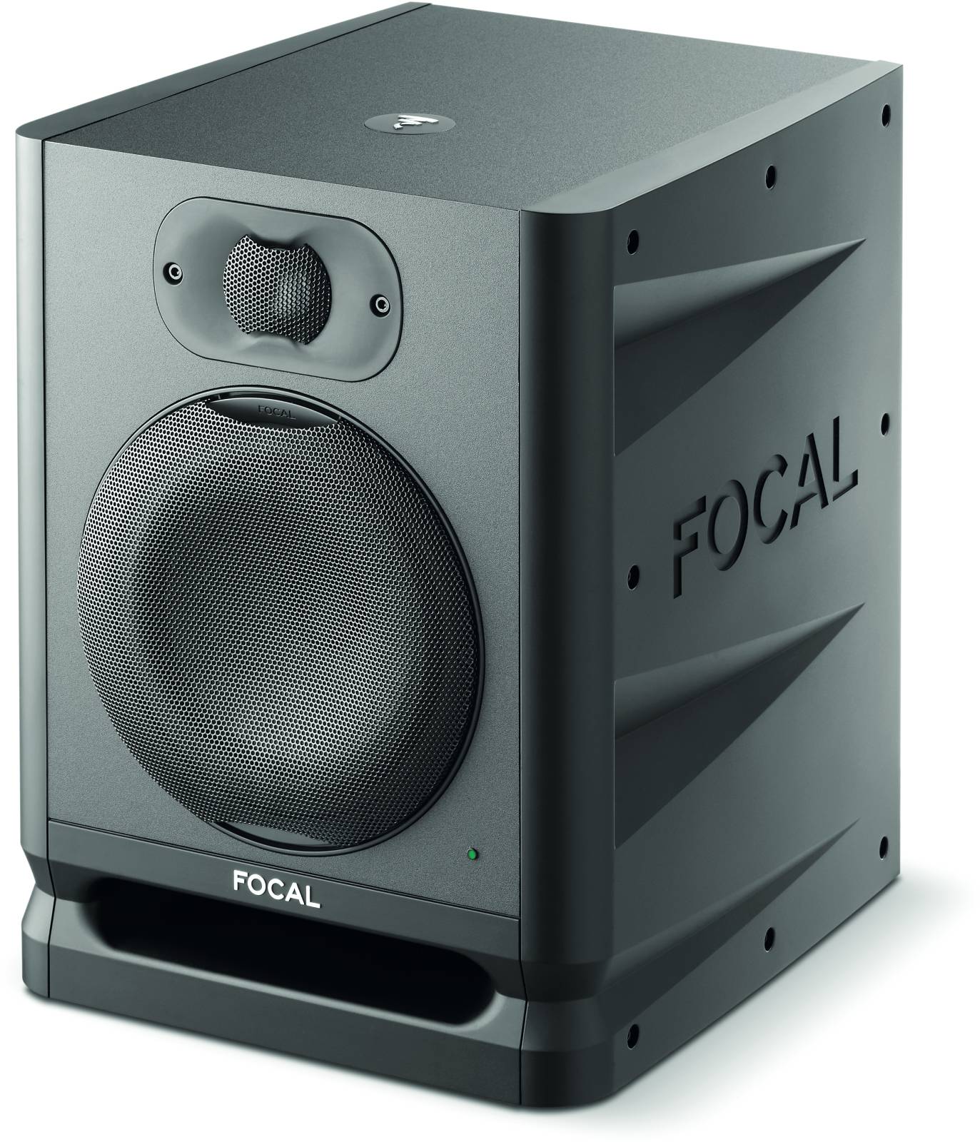 Focal Alpha Evo 65 ( La Paire) - Active studio monitor - Variation 5