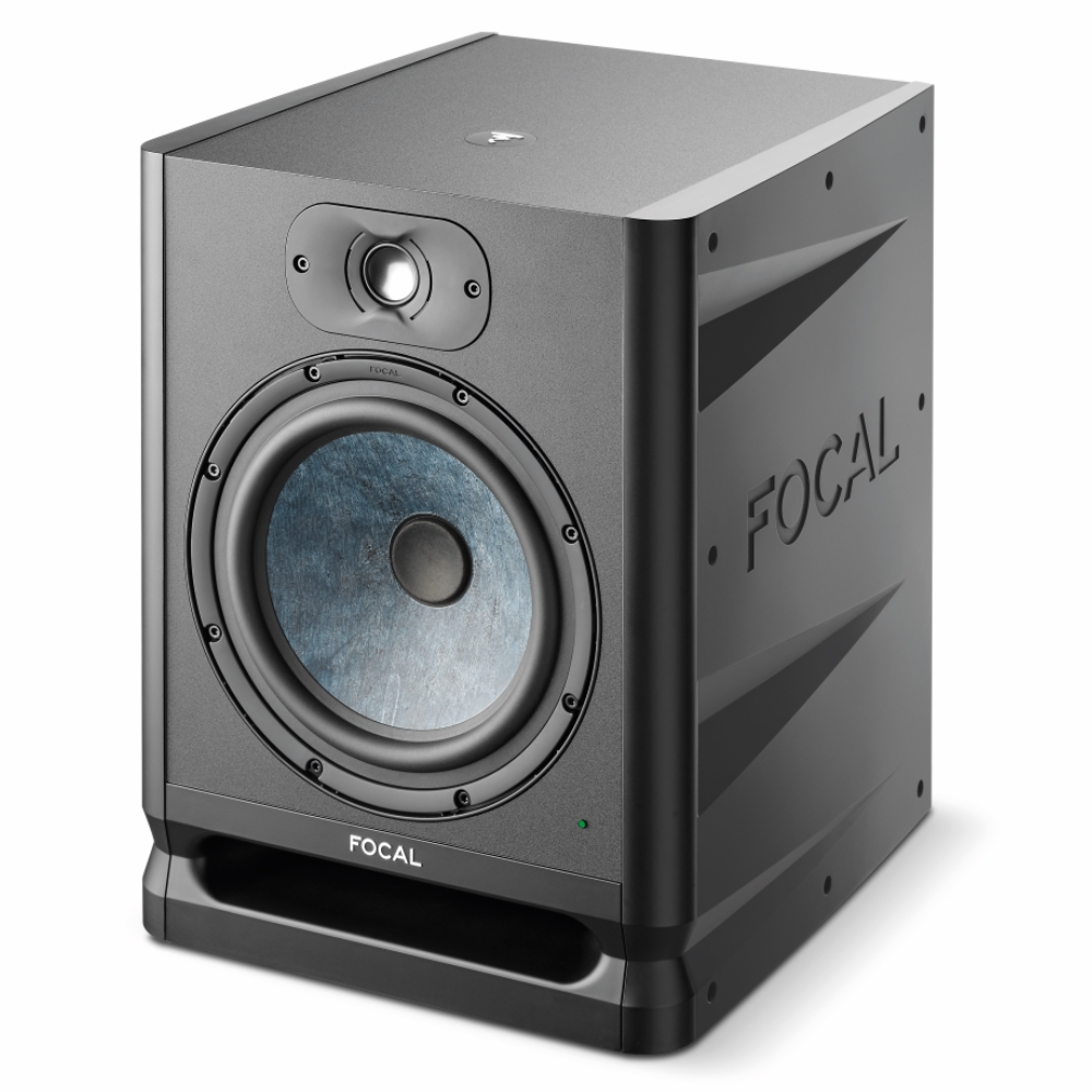 Focal Alpha Evo 80 One Piece Active Studio Monitor