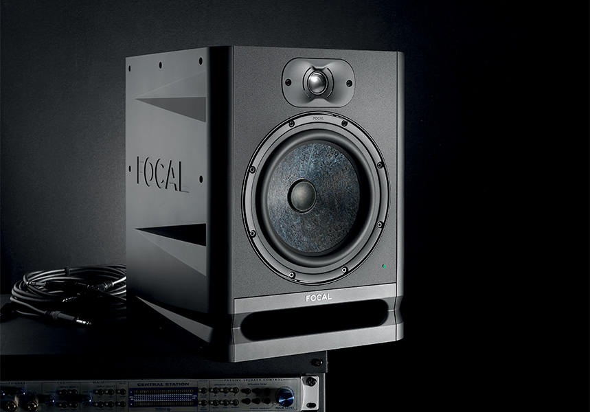 Focal Alpha Evo 80 - La PiÈce - Active studio monitor - Variation 7