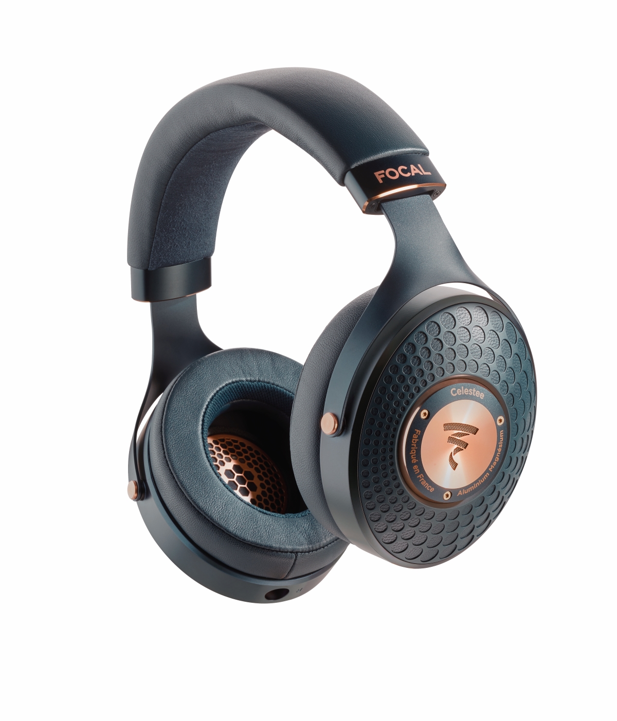 Focal Celestee - Closed headset - Variation 1