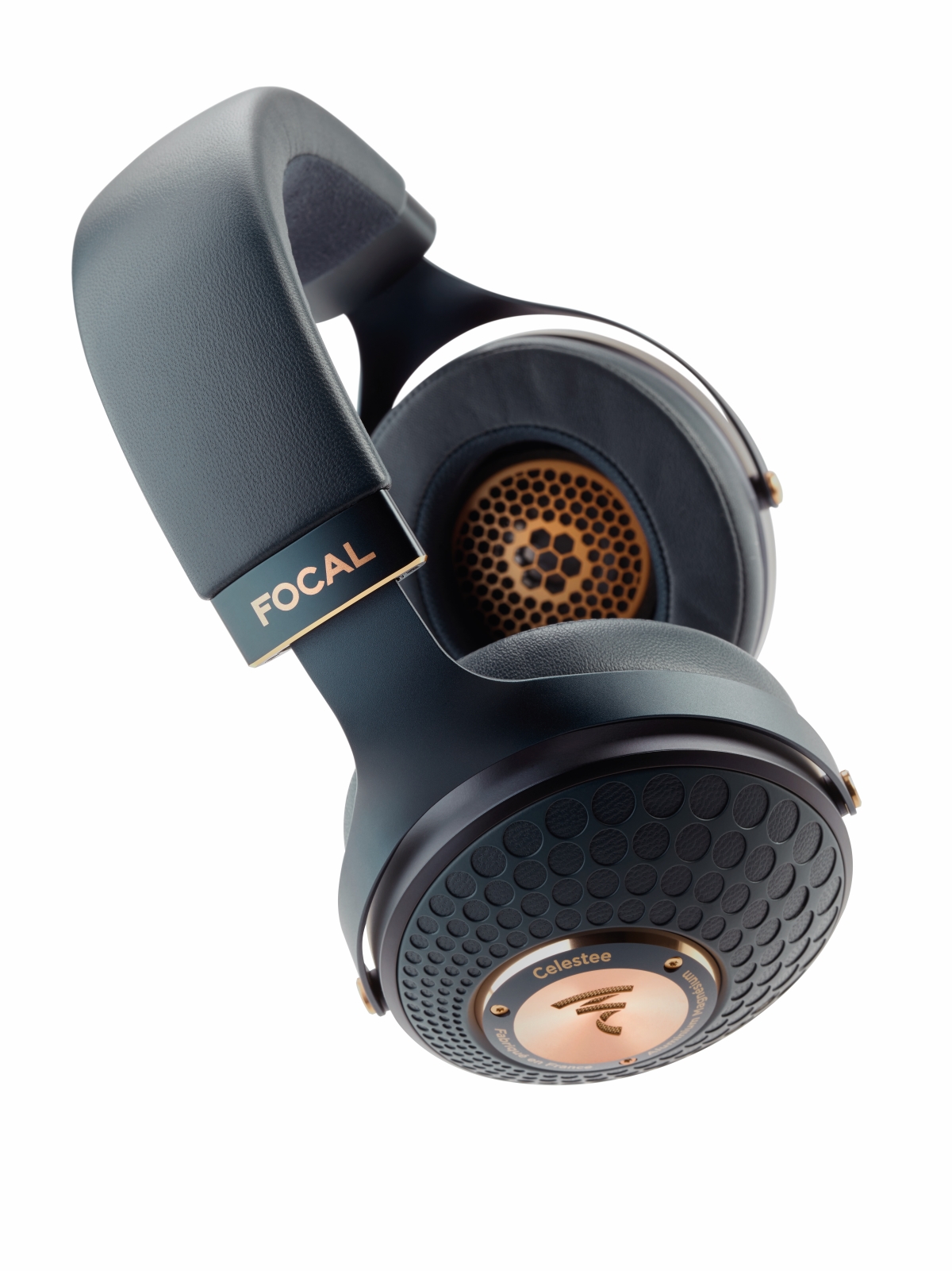 Focal Celestee - Closed headset - Variation 3