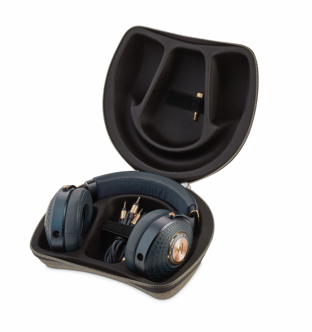 Focal Celestee - Closed headset - Variation 4