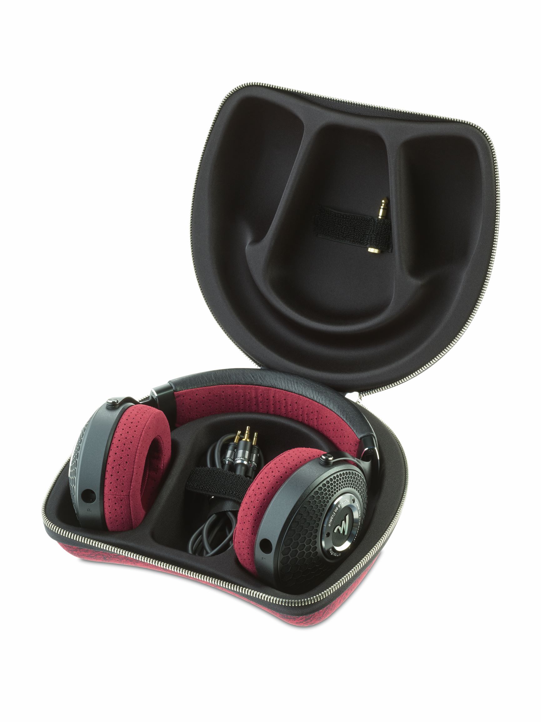 Focal Clear Mg Professional - Open headphones - Variation 2