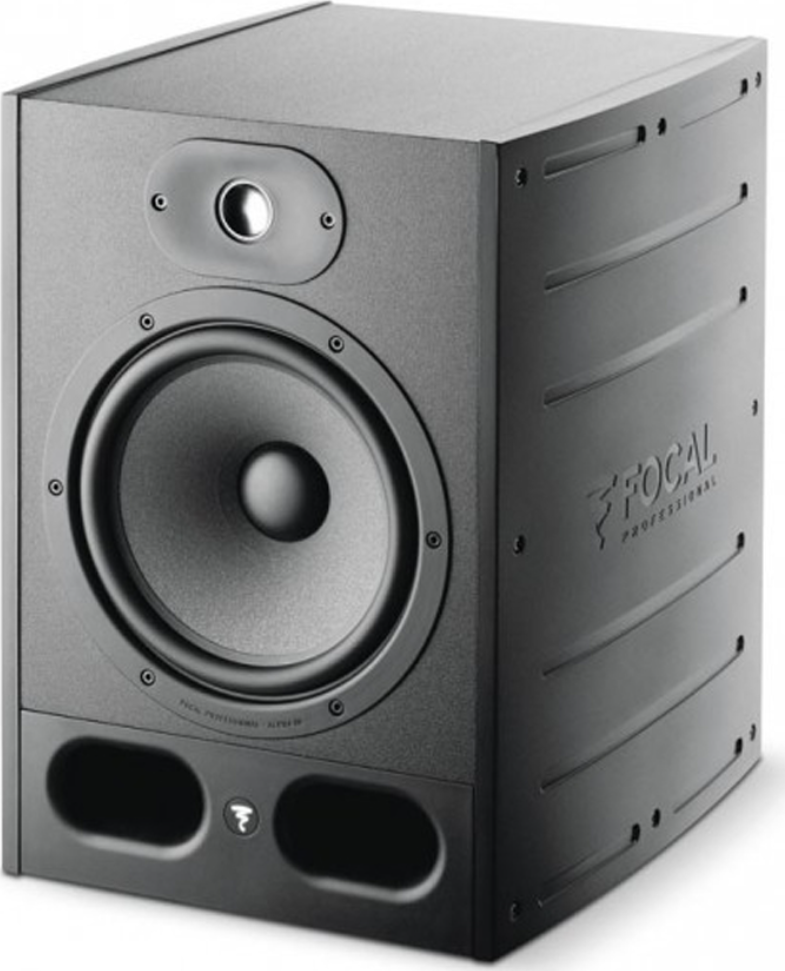 Focal Alpha 80 - La PiÈce - Active studio monitor - Main picture