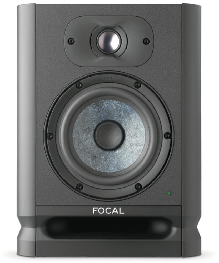 Active studio monitor Focal Alpha Evo 50 - One piece
