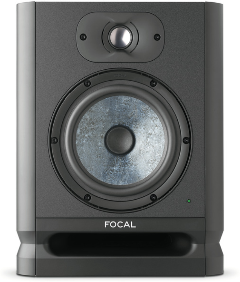 Focal Alpha Evo 65 - La PiÈce - Active studio monitor - Main picture