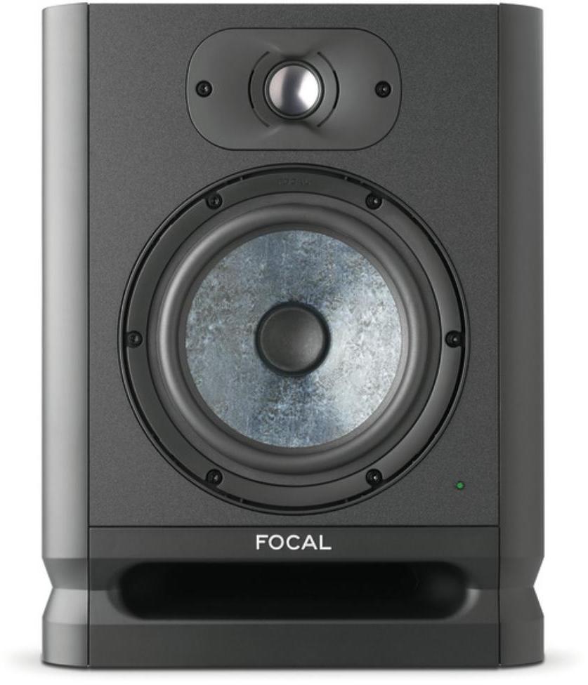 Active studio monitor Focal Alpha Evo 65 - One piece