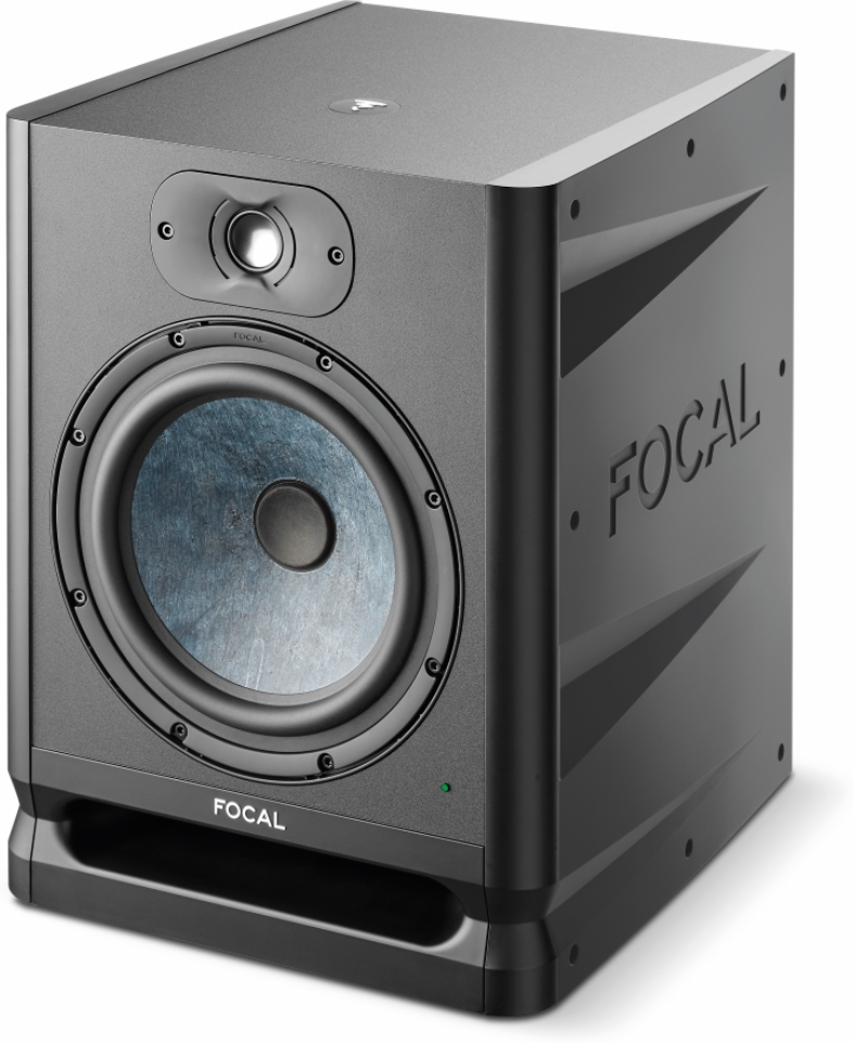 Focal Alpha Evo 80 - La PiÈce - Active studio monitor - Main picture