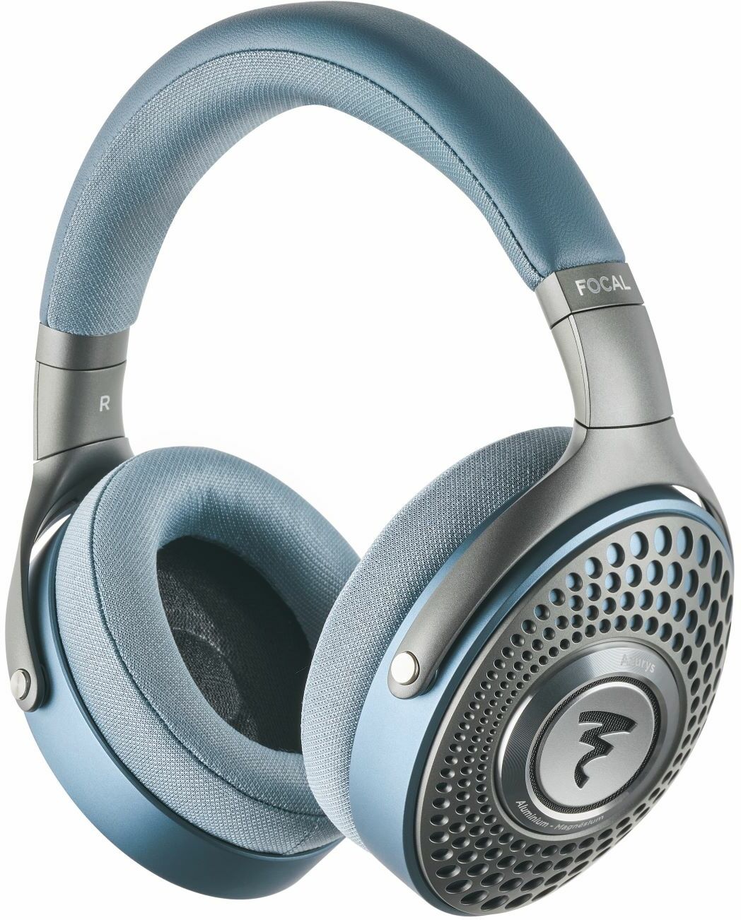 Focal Azurys - Closed headset - Main picture