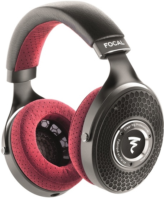 Focal Clear Mg Professional - Open headphones - Main picture
