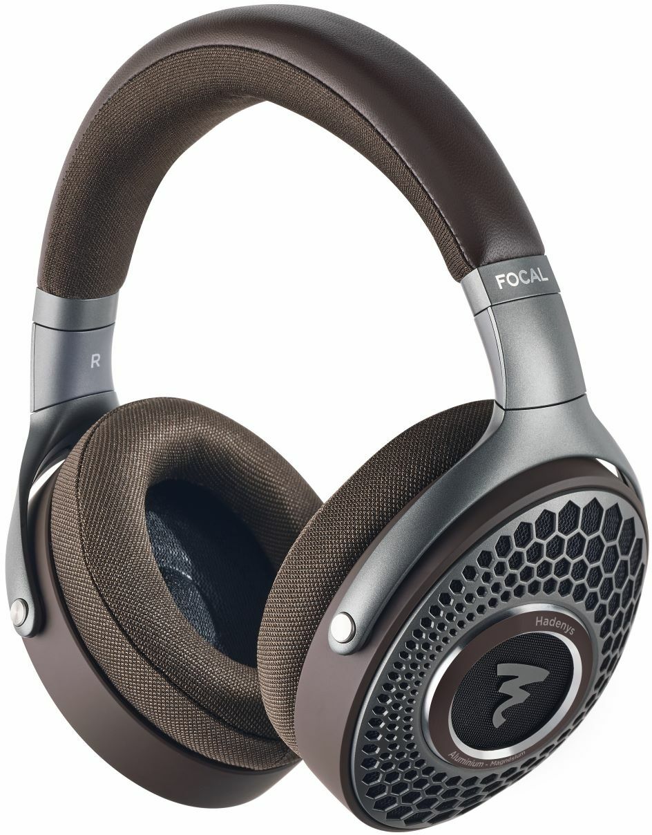 Focal Hadenys - Open headphones - Main picture