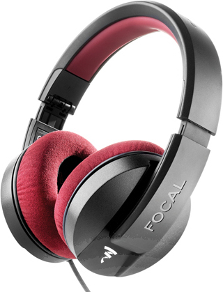 Focal Listen Pro - Closed headset - Main picture