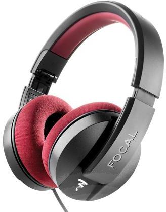 Closed headset Focal Listen Pro