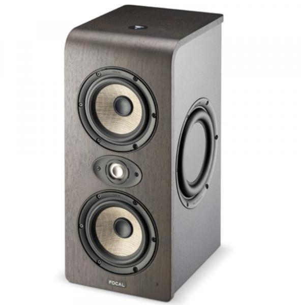 Active studio monitor Focal Shape Twin - One piece