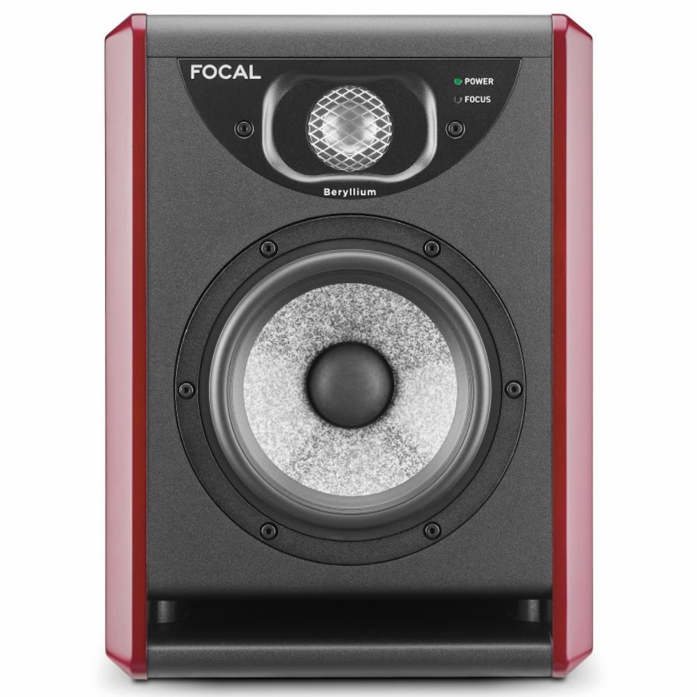 Active studio monitor Focal Solo 6 ST6 - One piece