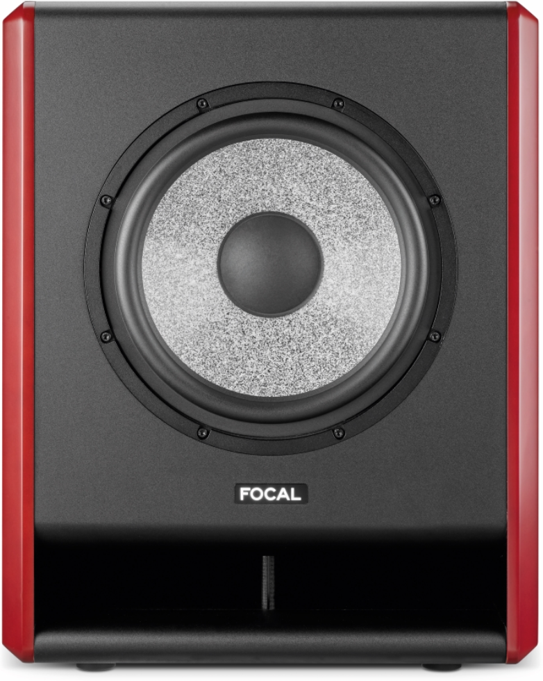 Focal Sub 12 - Subwoofer - Main picture