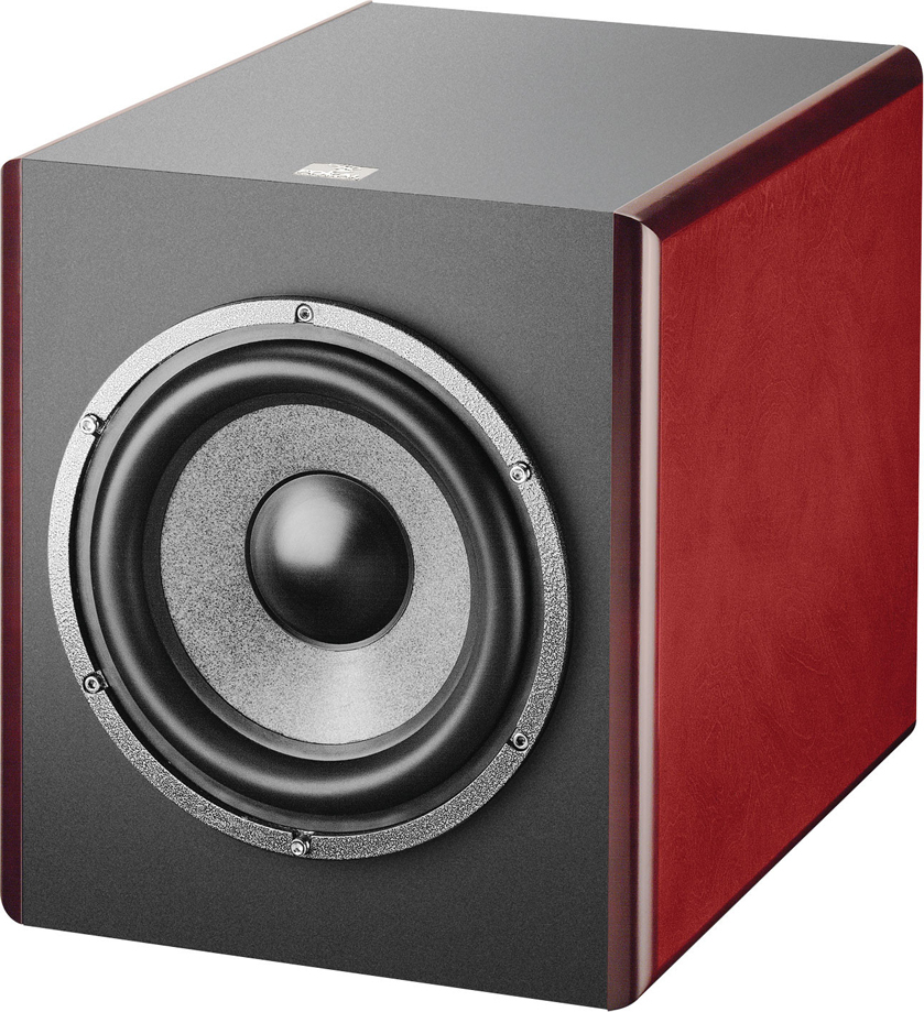 Focal Sub 6 Be - Subwoofer - Main picture
