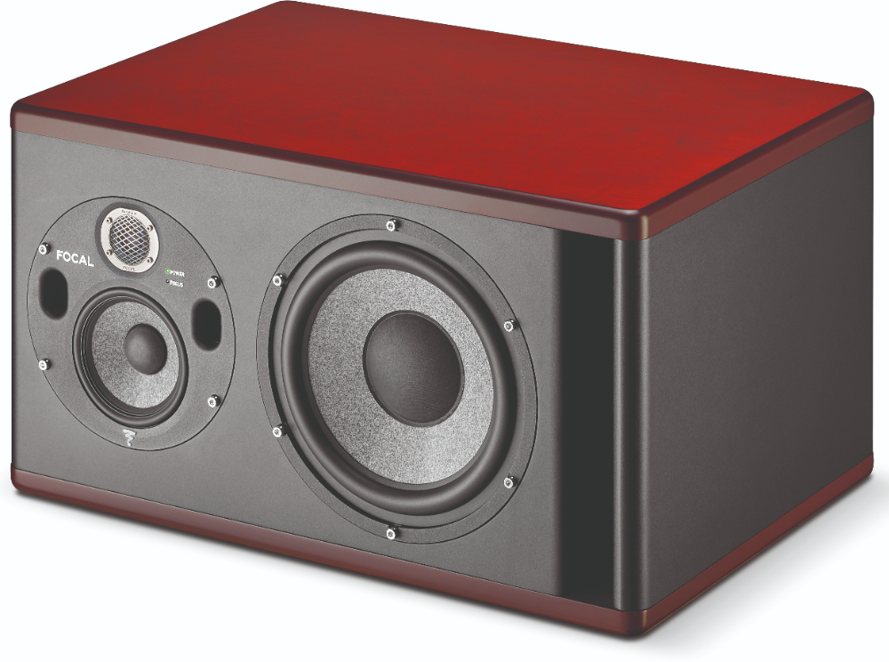 Focal Trio11 Be - La PiÈce - Active studio monitor - Main picture