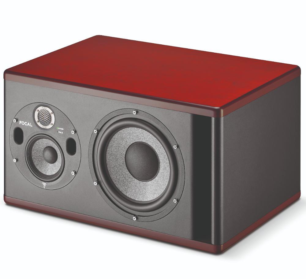 Active studio monitor Focal TRIO11 BE - One piece