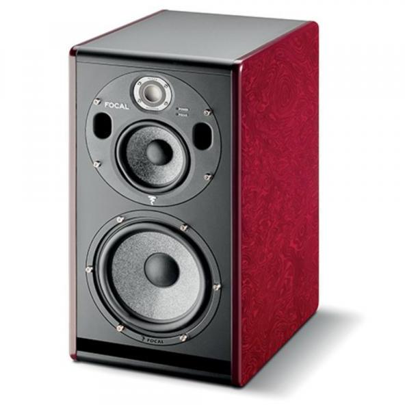 Active studio monitor Focal Trio6 Be - One piece