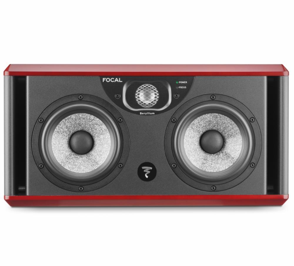 Active studio monitor Focal Twin 6 ST6 - One piece