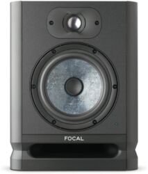 Active studio monitor Focal Alpha Evo 65 - One piece