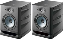 Active studio monitor Focal Alpha Evo 65 ( LA PAIRE)