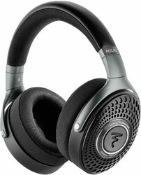 Closed headset Focal LENSYS PRO HDPHONE BLACK