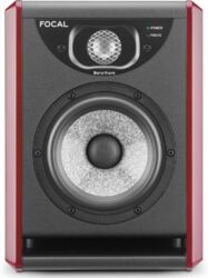 Active studio monitor Focal Solo 6 ST6 - One piece