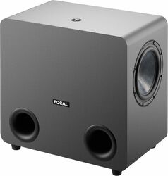 Active studio monitor Focal SUB ONE - One piece