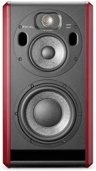 Active studio monitor Focal Trio 6 Red ST6 - One piece