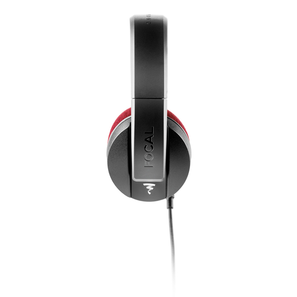 Focal Listen Pro - Closed headset - Variation 1