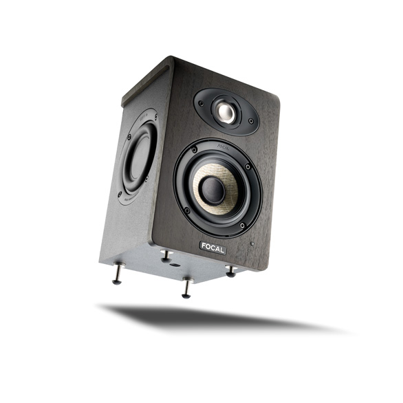 Focal Shape 40 - La PiÈce - Active studio monitor - Variation 2