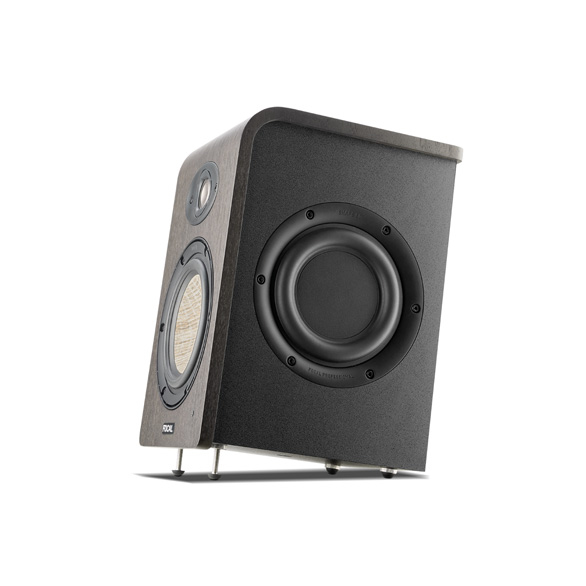 Focal Shape 50 - La PiÈce - Active studio monitor - Variation 2