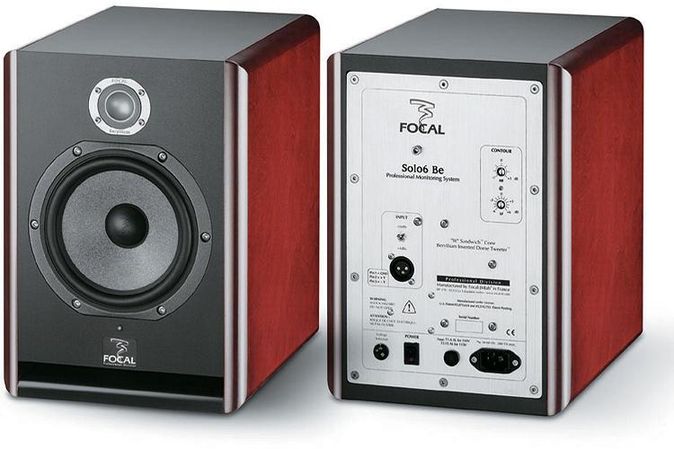 Focal solo be Clearance
