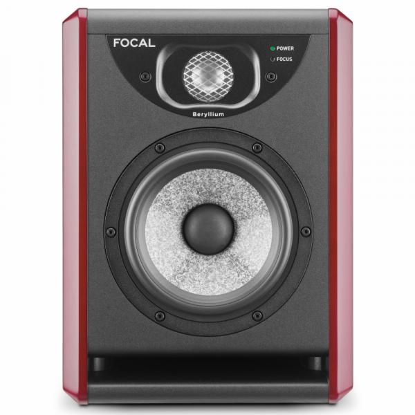 Active studio monitor Focal Solo 6 ST6 - One piece