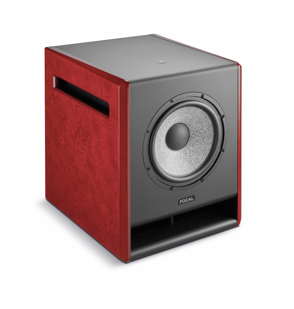 Focal Sub 12 - Subwoofer - Variation 3